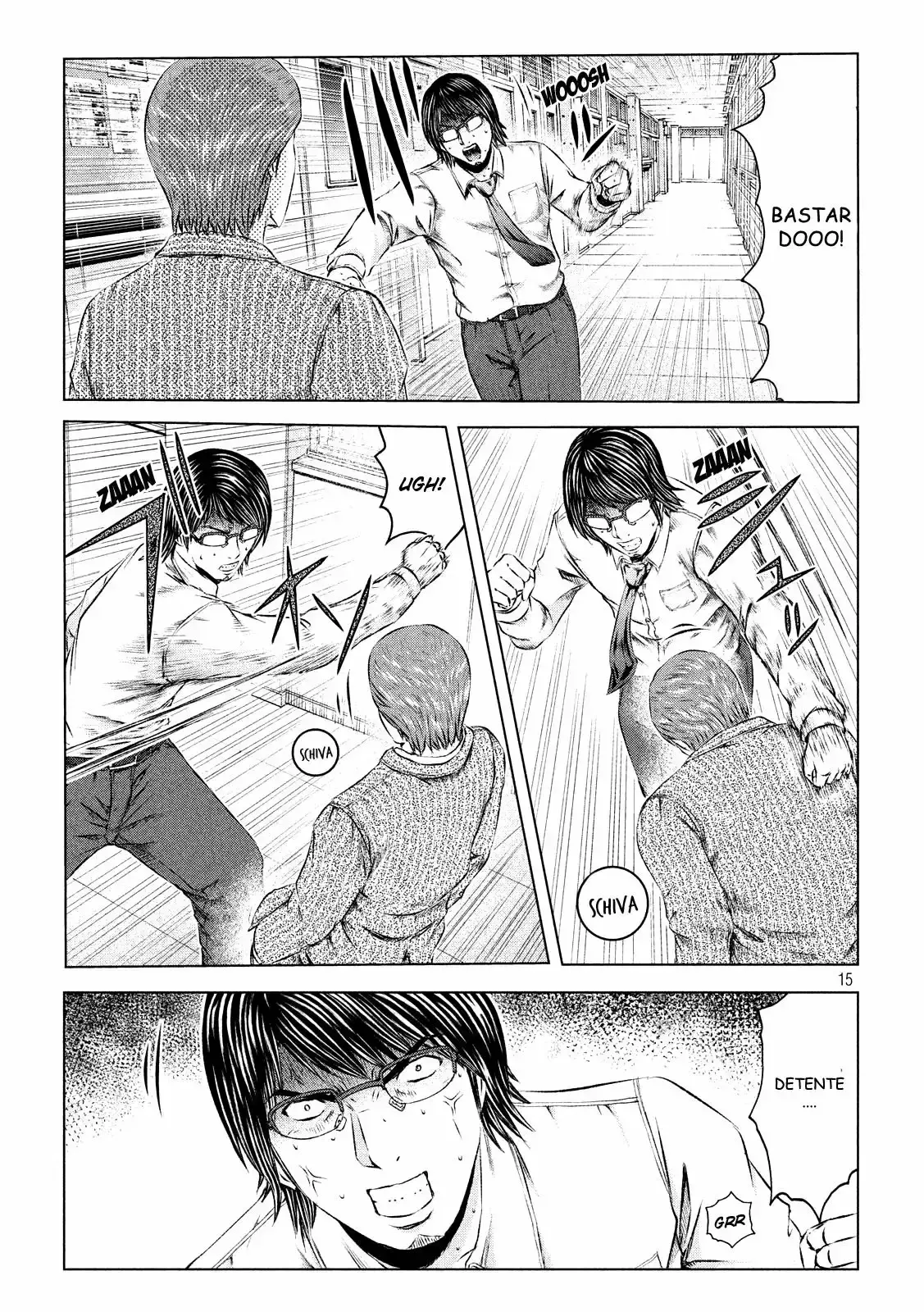 Capitulo 102 page 17