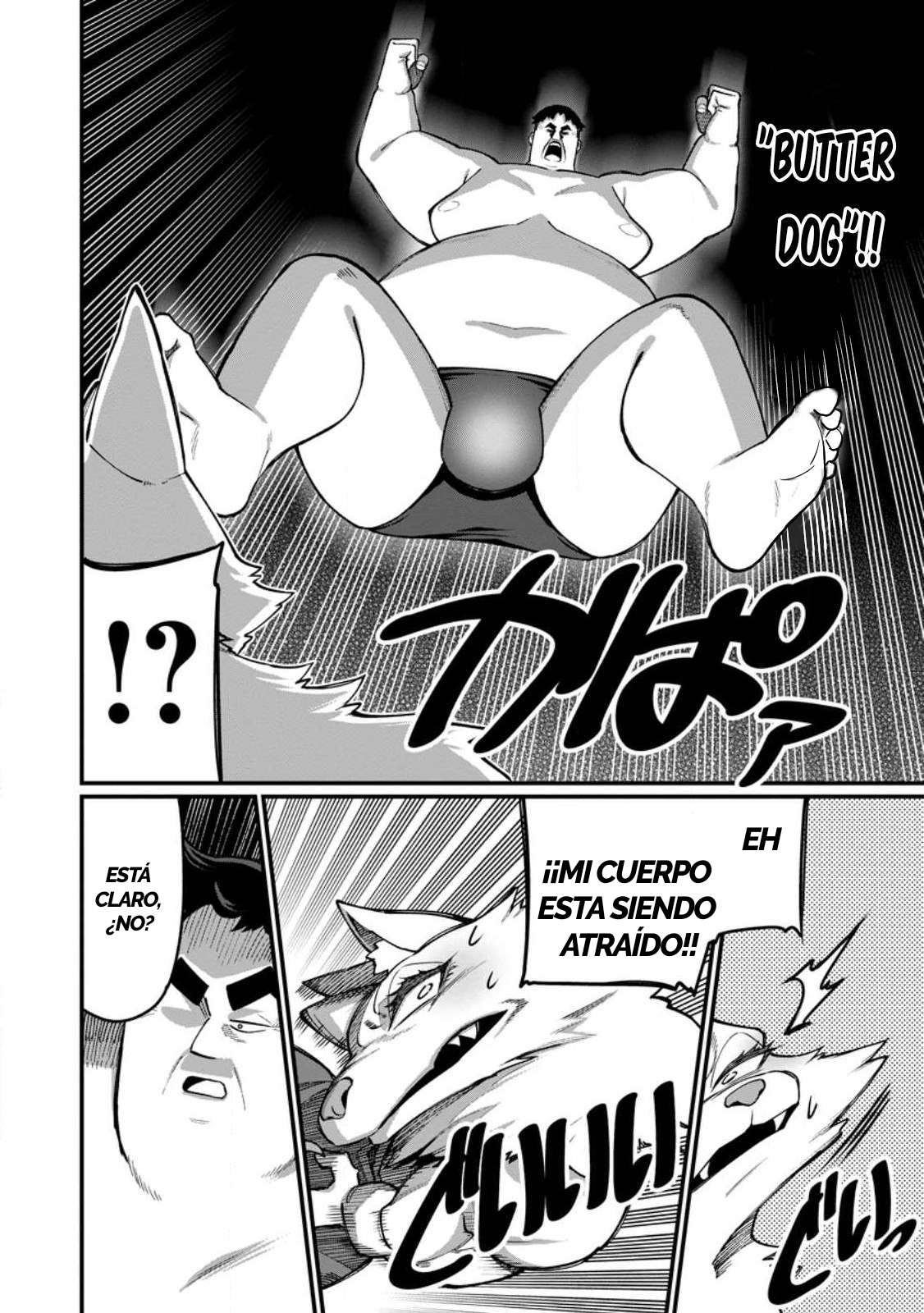 Capitulo 11 page 18