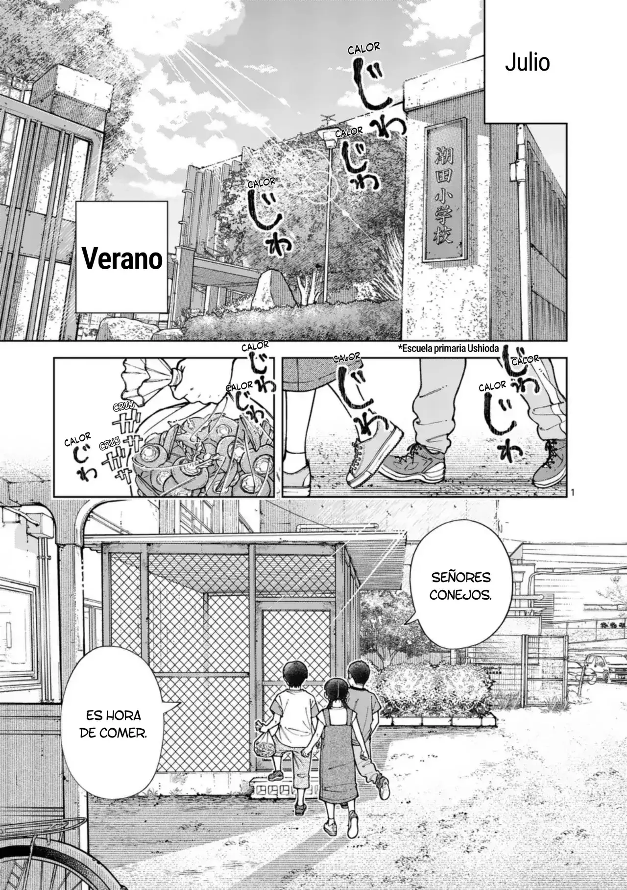Capitulo 41 page 1