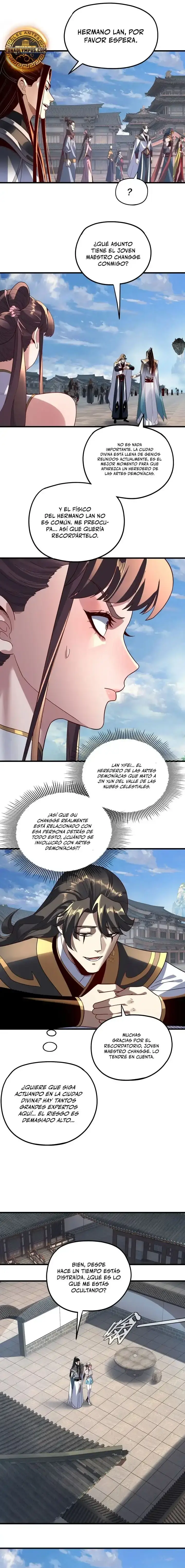 Capitulo 331 page 11