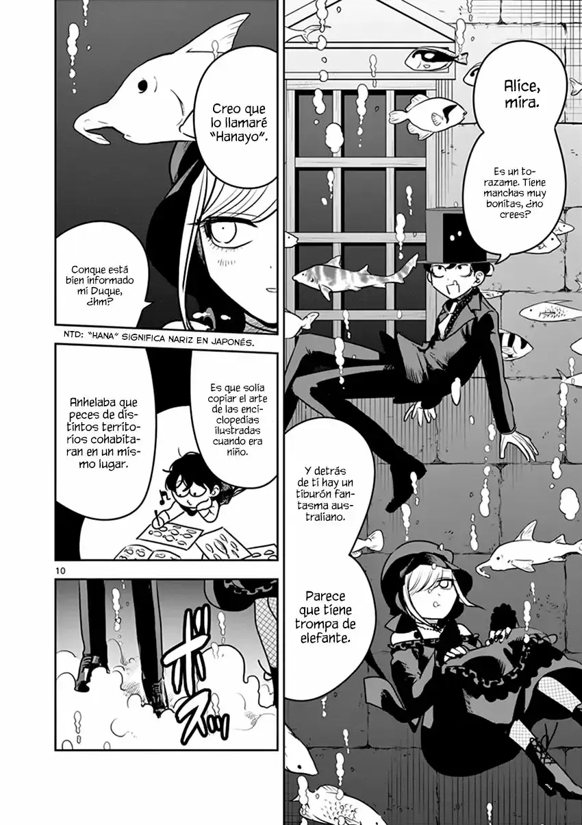 Capitulo 80 page 12