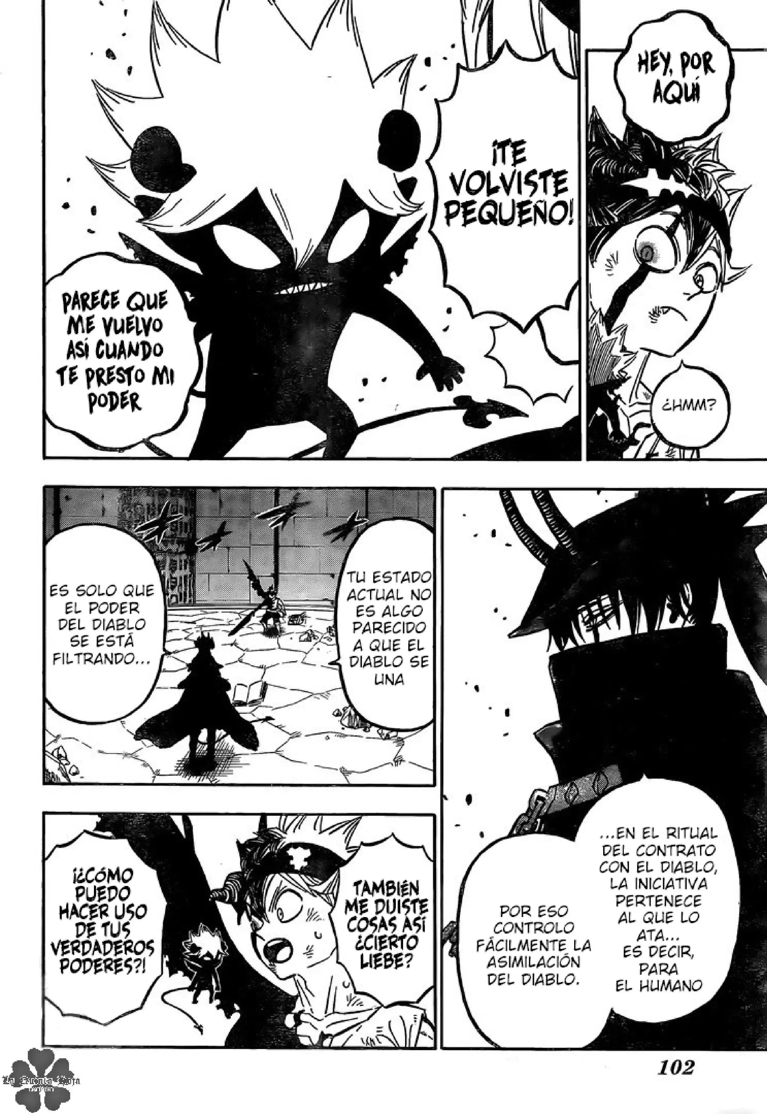 Capitulo 271 page 4