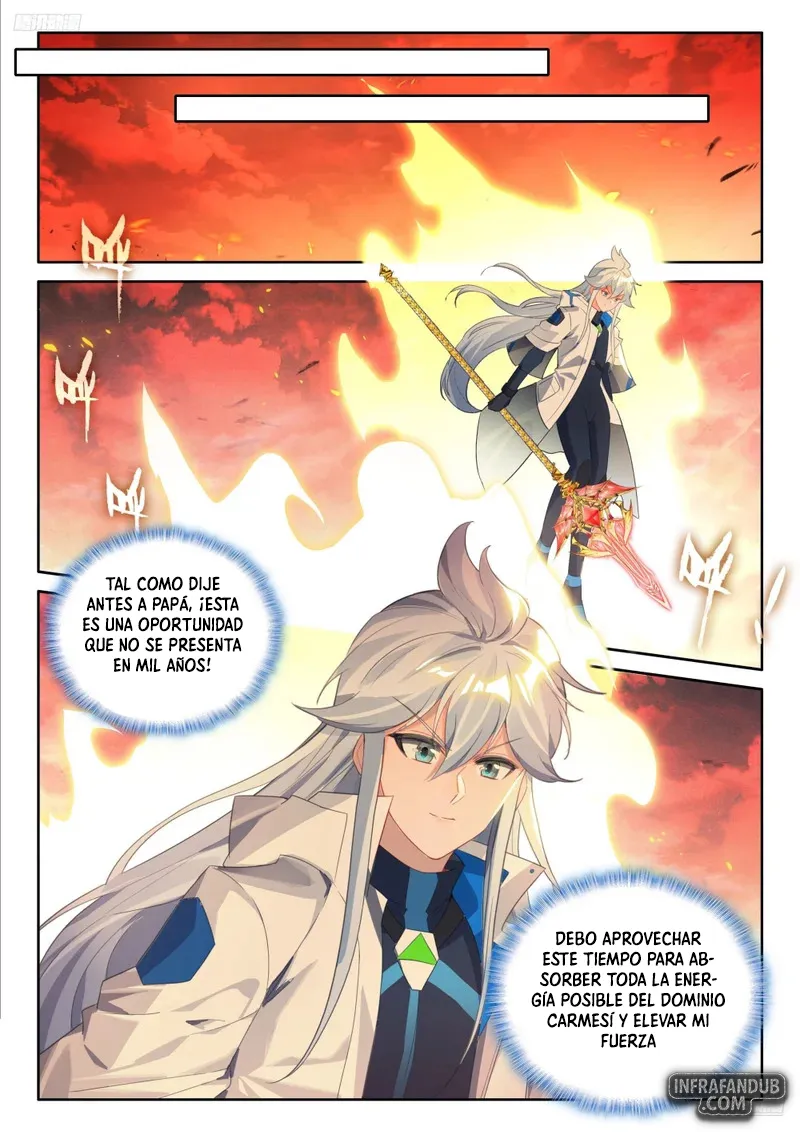 Capitulo 673 page 7