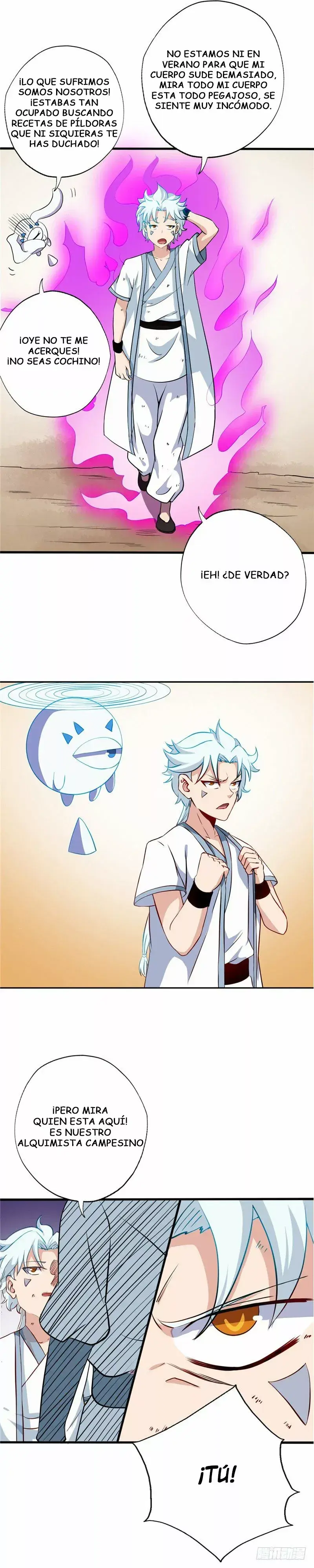 Capitulo 97 page 8