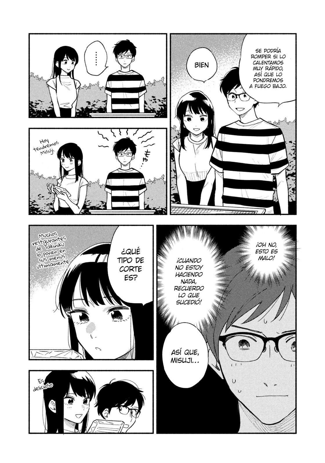 Capitulo 17 page 11
