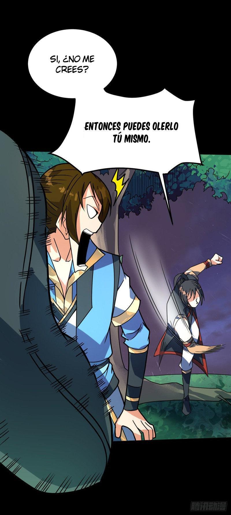 Capitulo 25 page 21