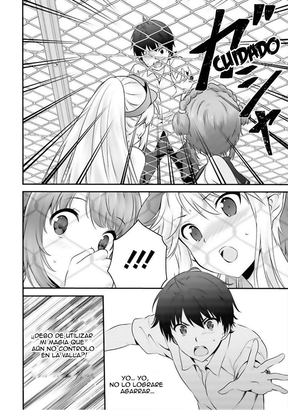 Capitulo 8 page 19