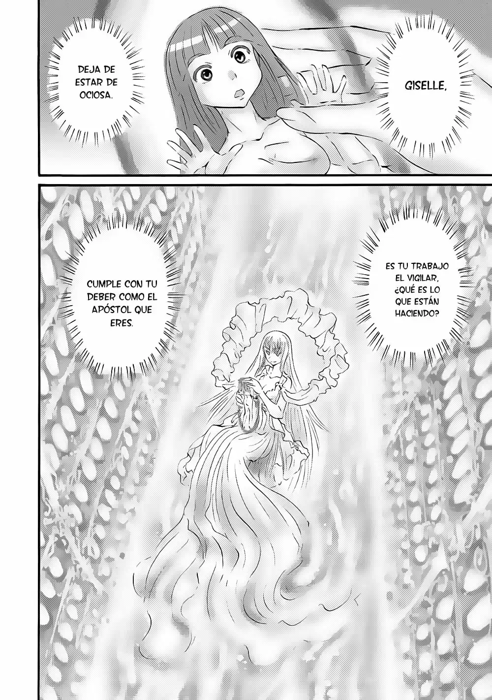 Capitulo 91 page 37