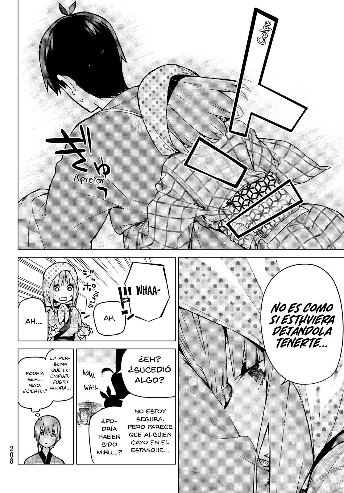 Capitulo 85 page 9