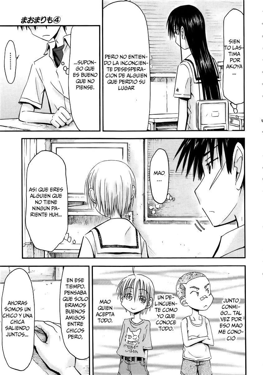 Capitulo 32 page 8