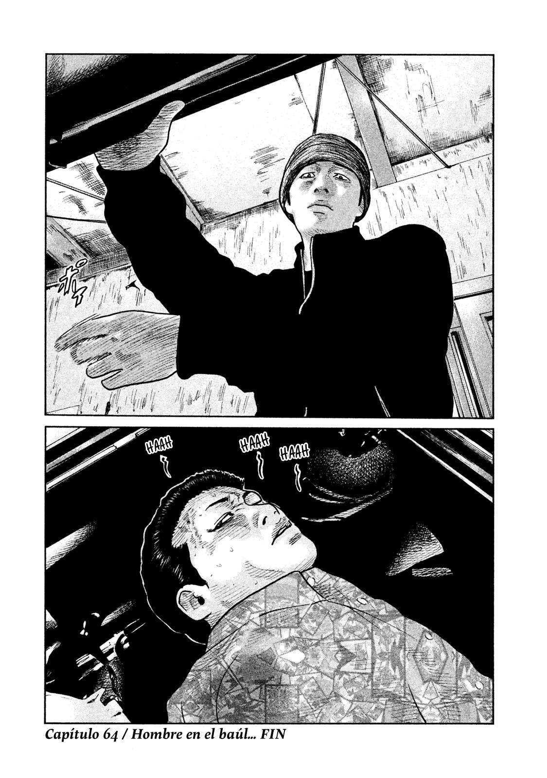 Capitulo 64 page 23
