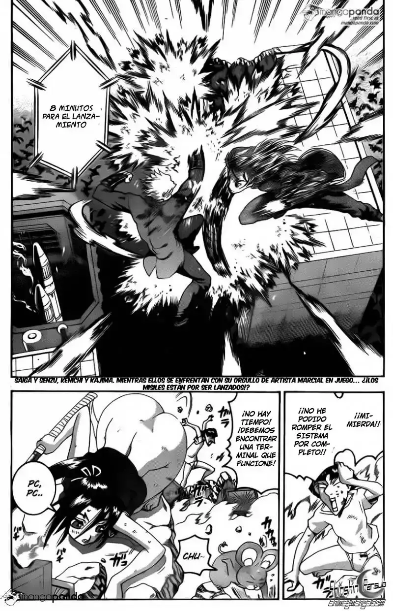 Capitulo 574 page 3