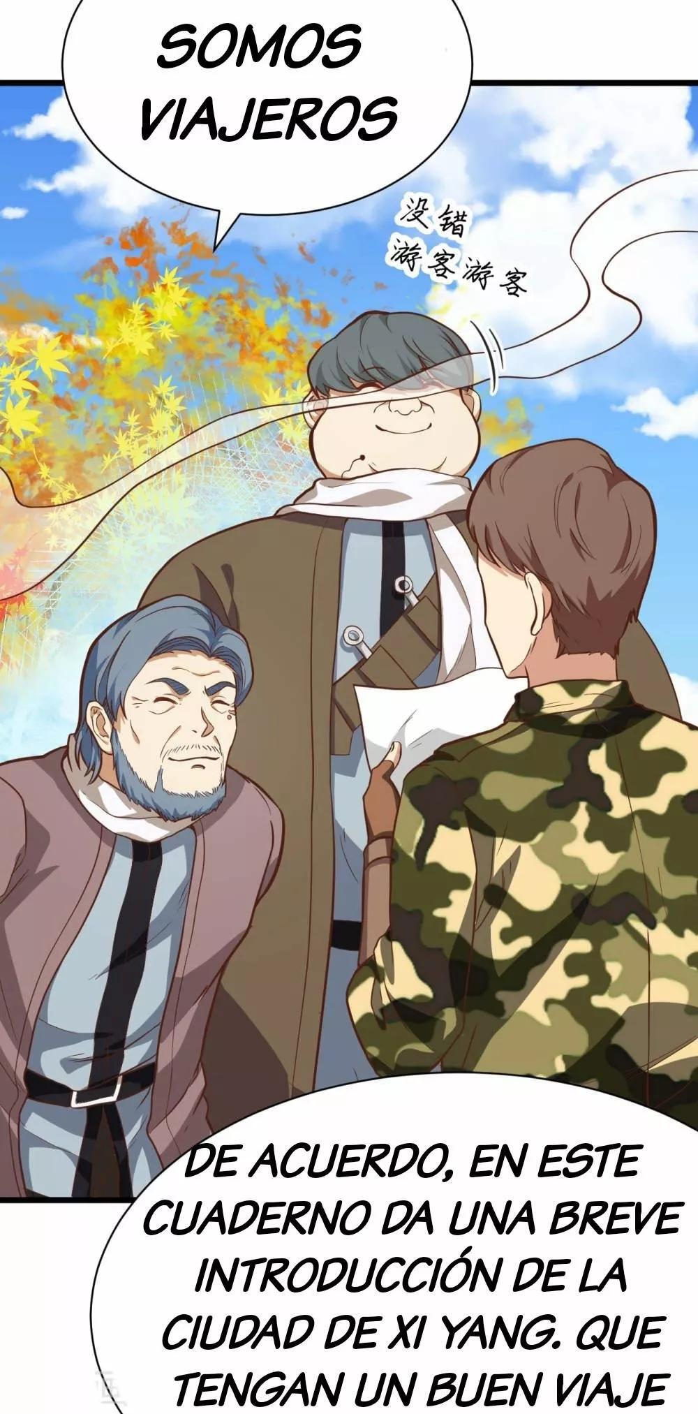 Capitulo 90 page 40