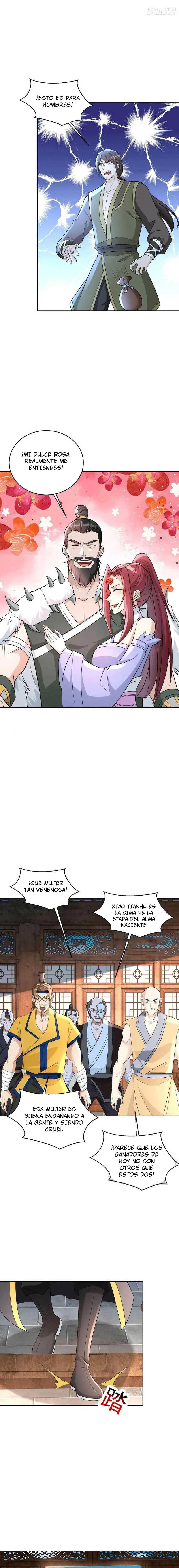 Capitulo 533 page 5