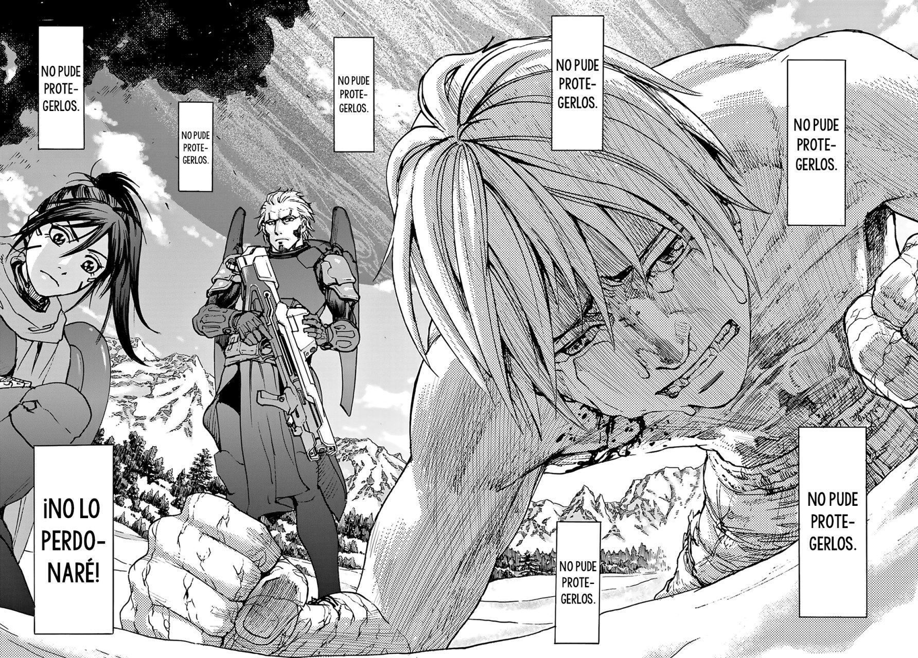 Capitulo 1.50 page 34