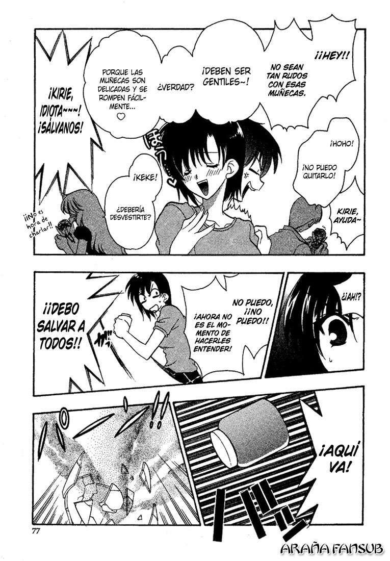 Capitulo 22 page 23