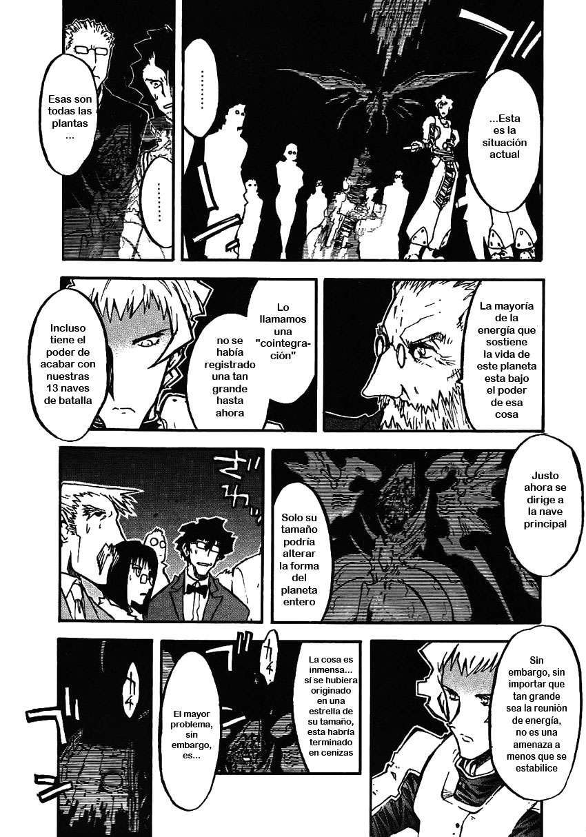Capitulo 83 page 15