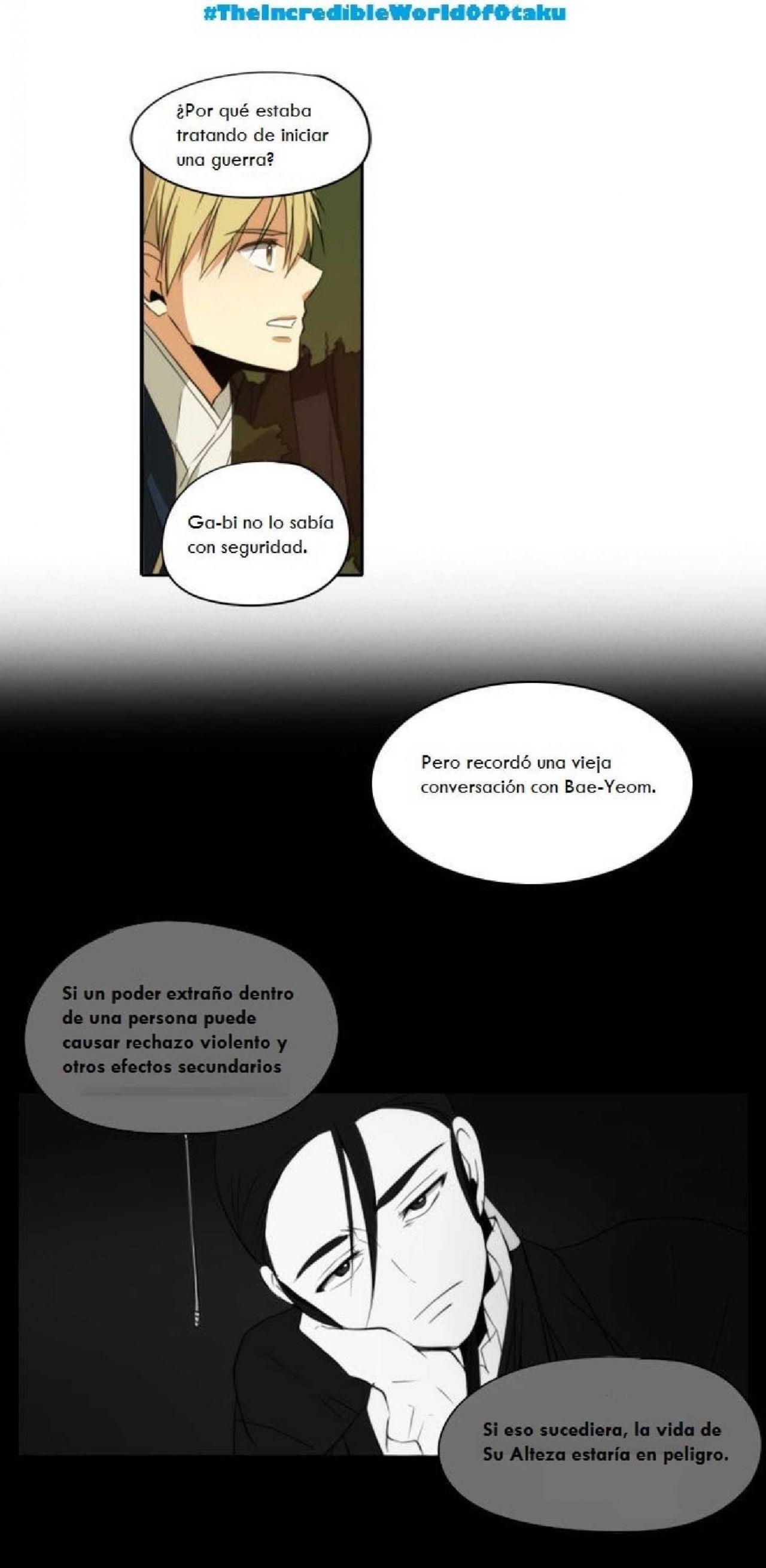 Capitulo 95 page 18