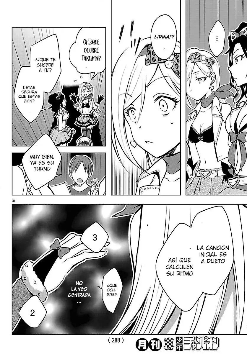 Capitulo 7.20 page 14