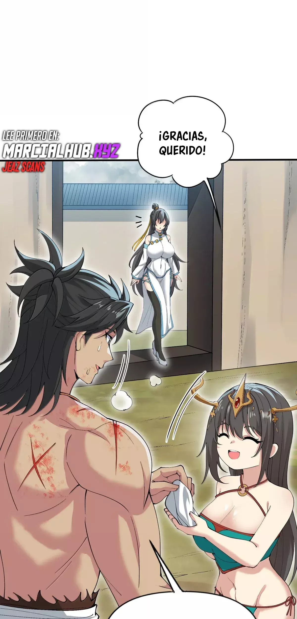 Capitulo 93 page 27