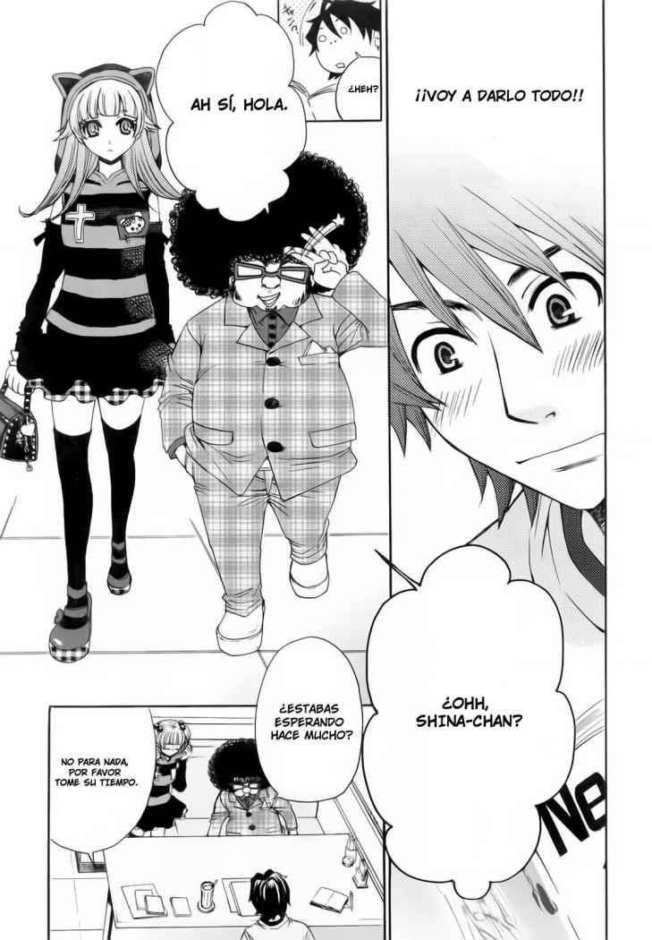 Capitulo 22 page 6