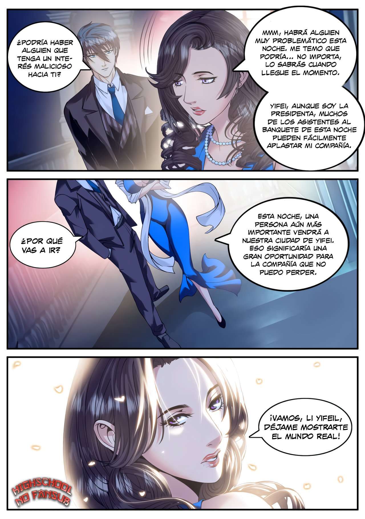 Capitulo 69 page 4