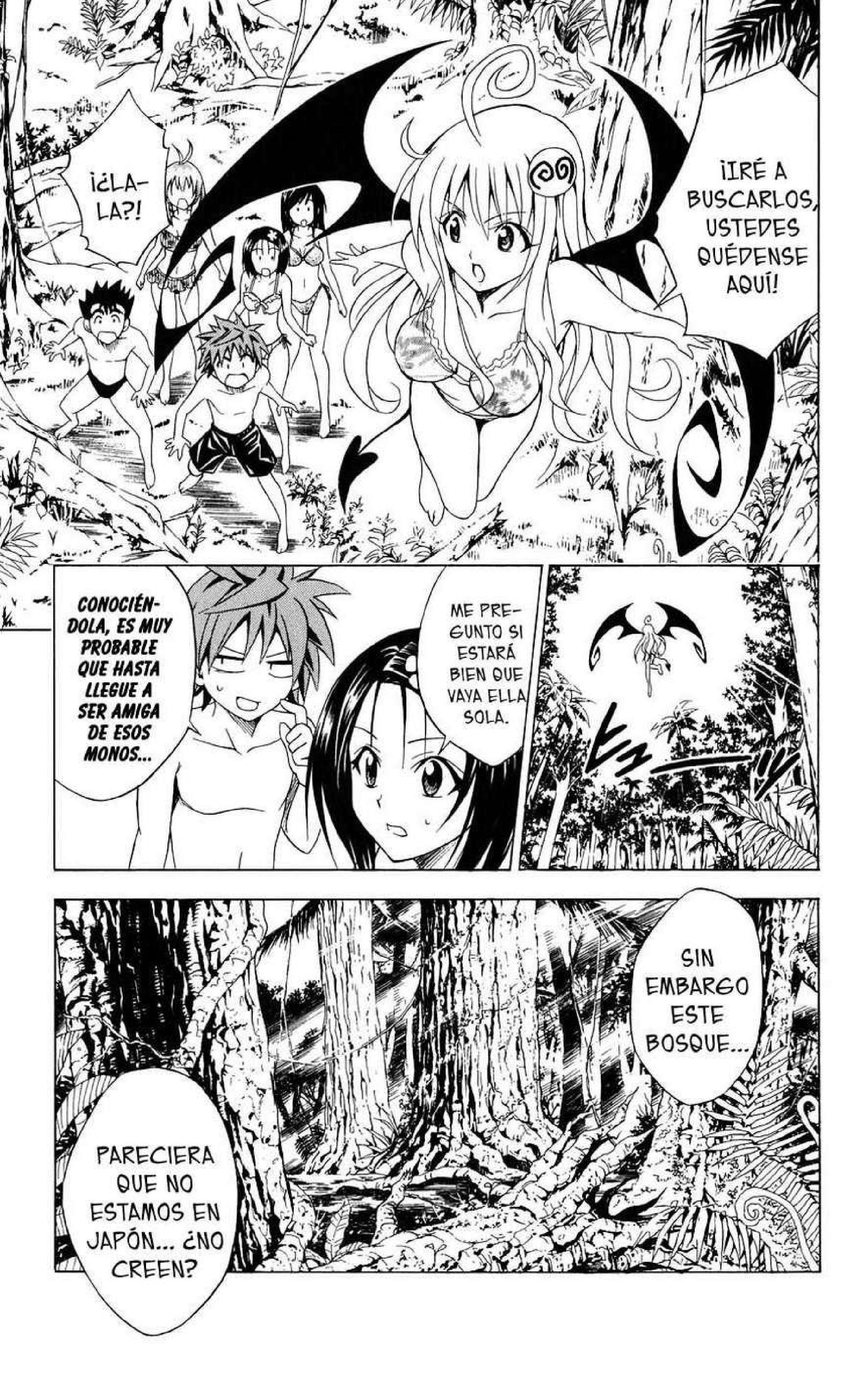 Capitulo 67 page 7
