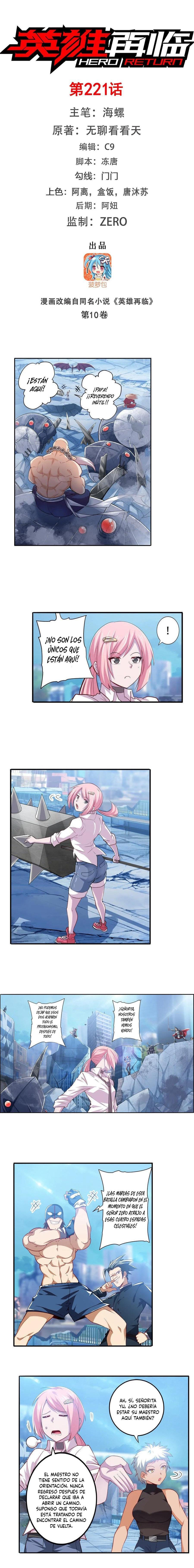 Capitulo 221 page 2