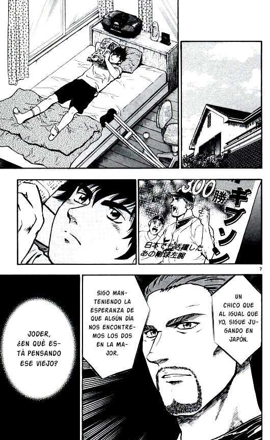 Capitulo 432 page 7