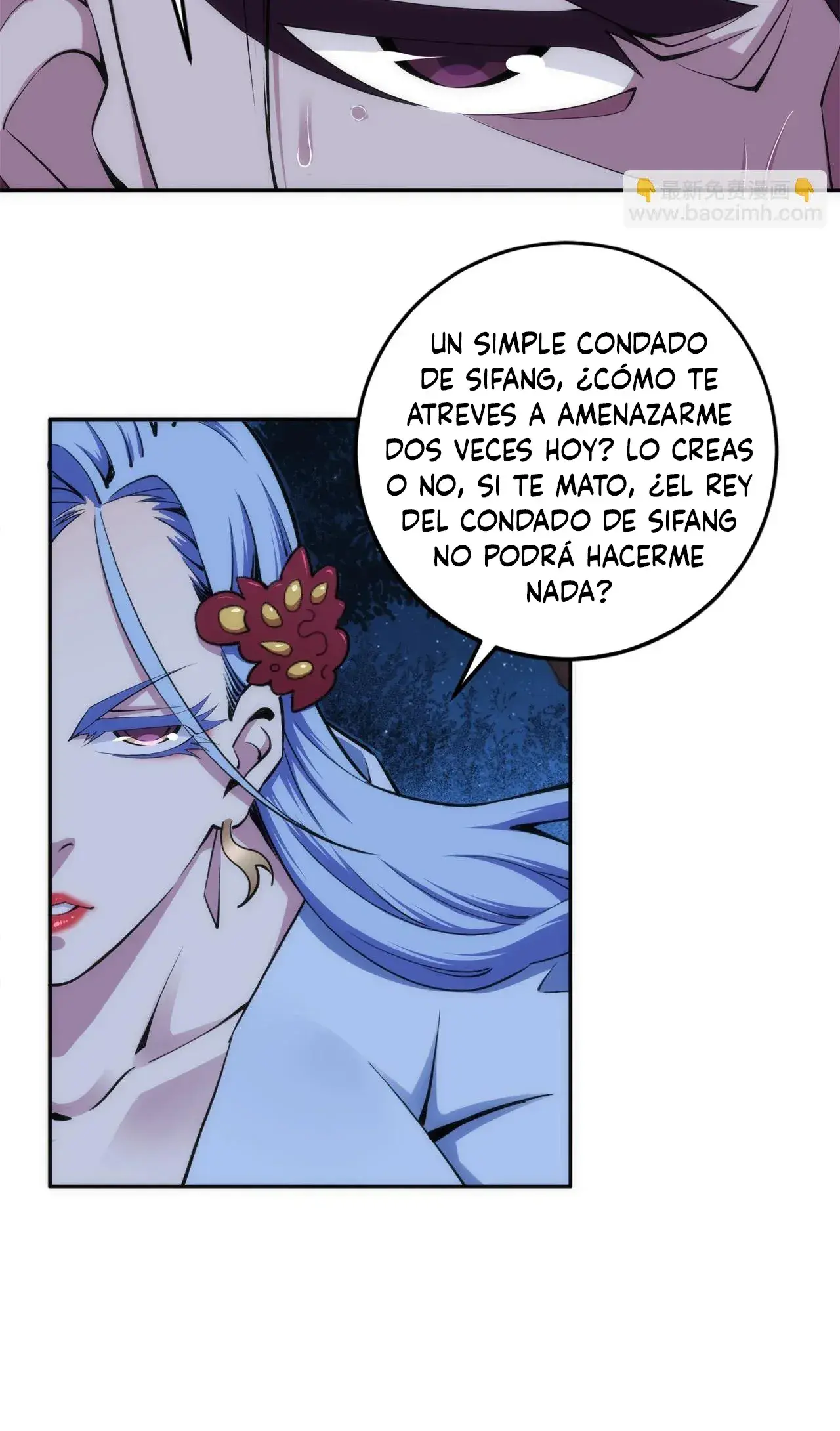 Capitulo 95 page 15
