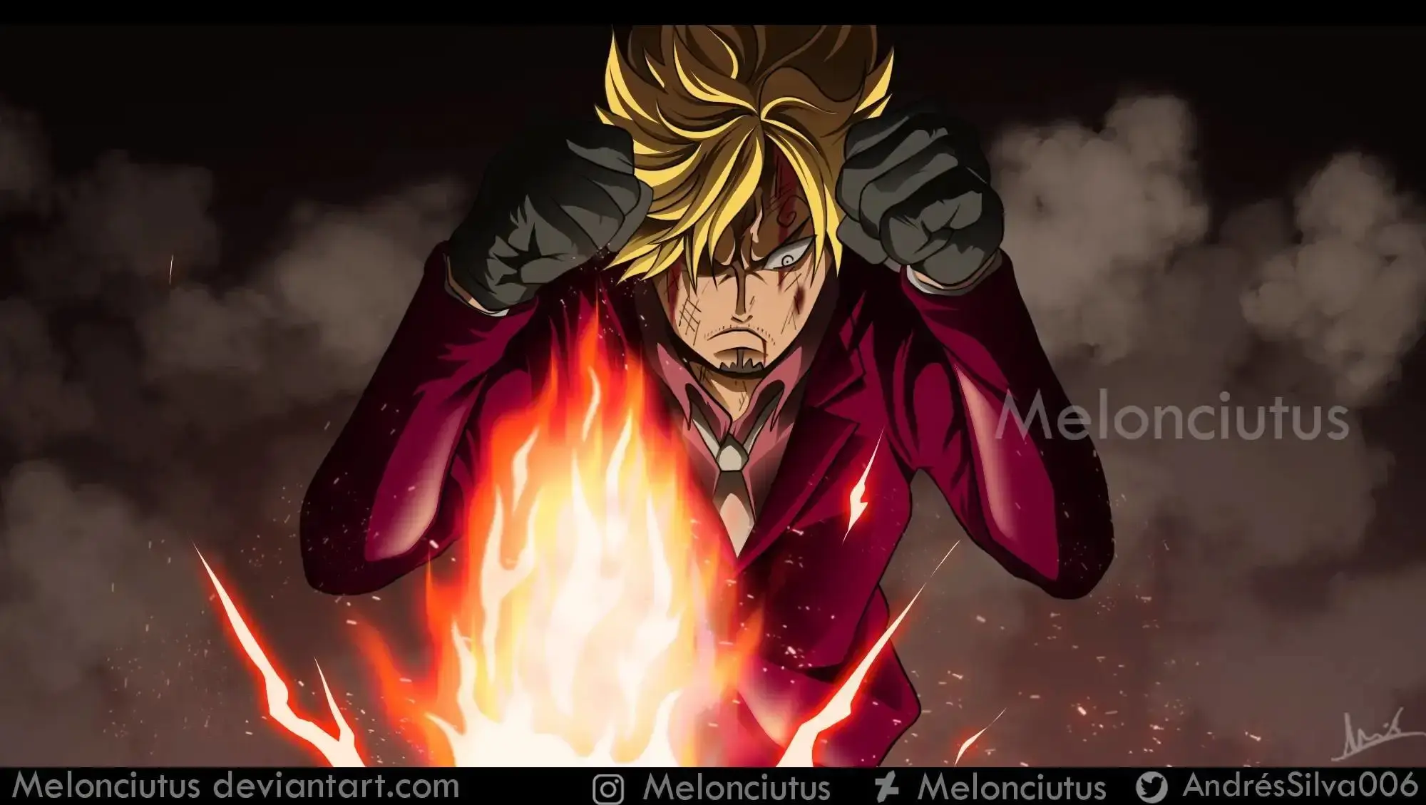 Capitulo 1035 page 23