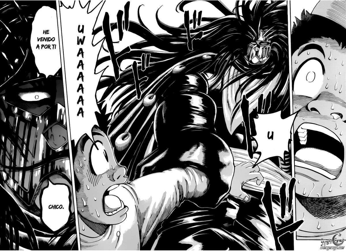 Capitulo 218 page 9
