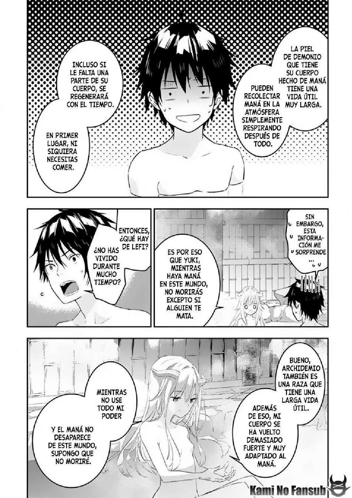 Capitulo 11 page 18