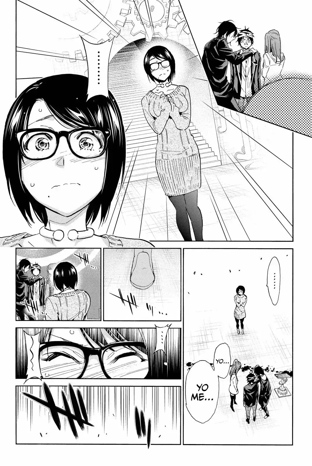 Capitulo 54 page 14