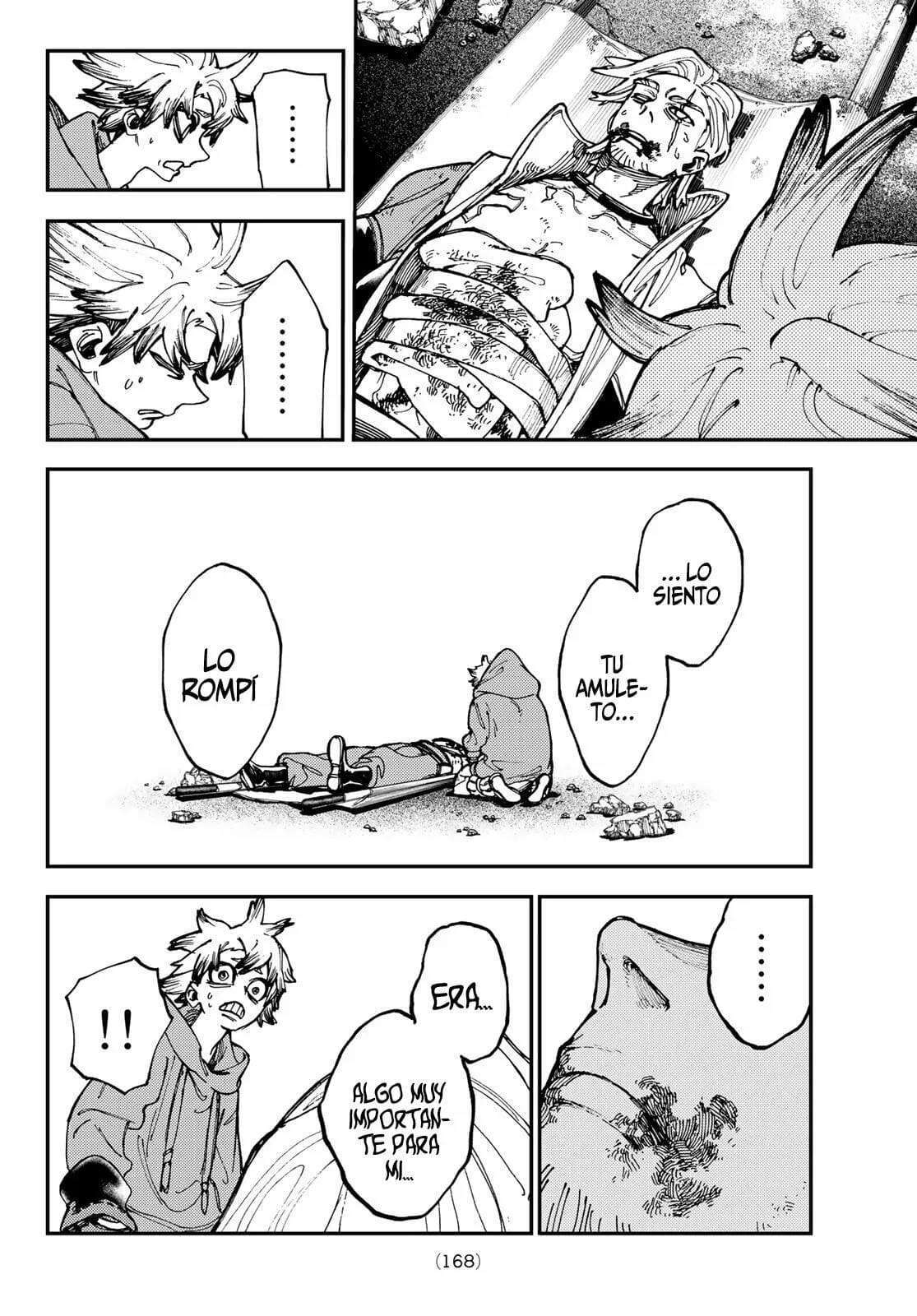 Capitulo 21 page 21