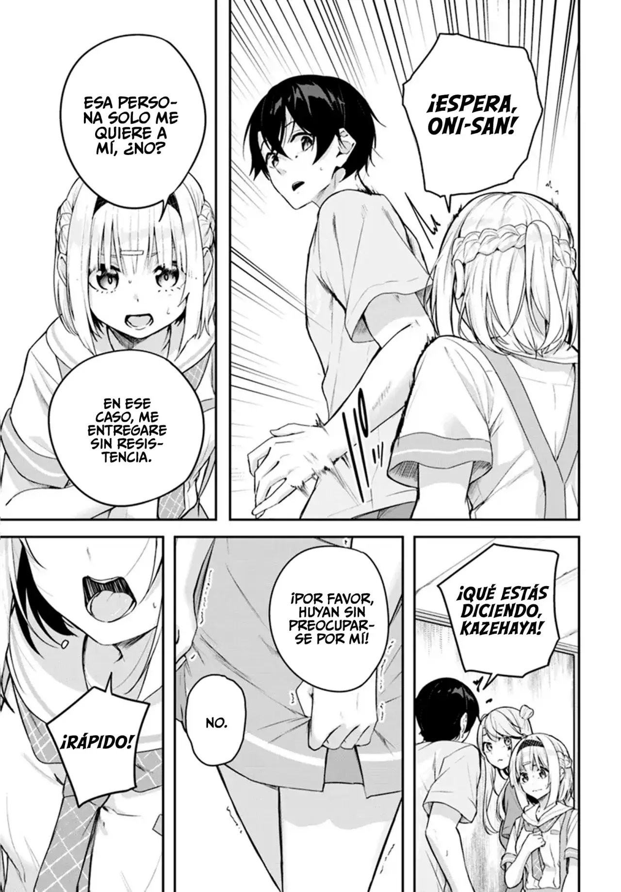Capitulo 15 page 16