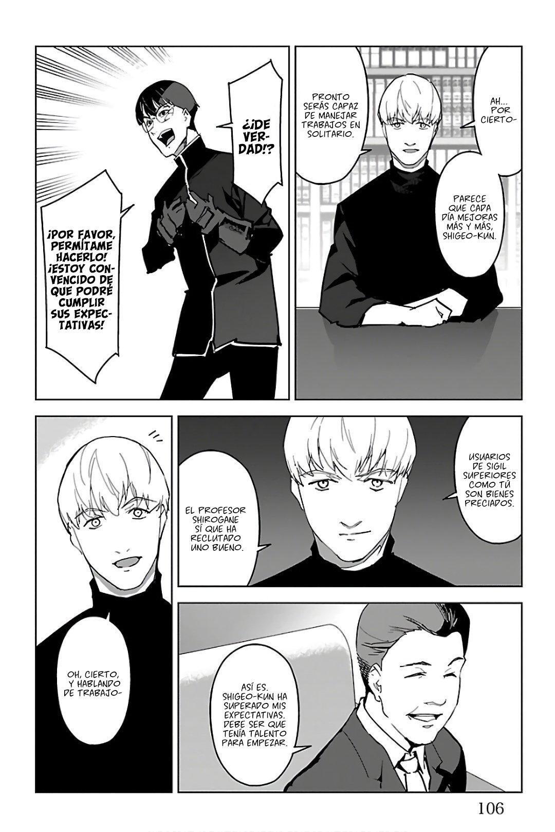 Capitulo 83 page 11