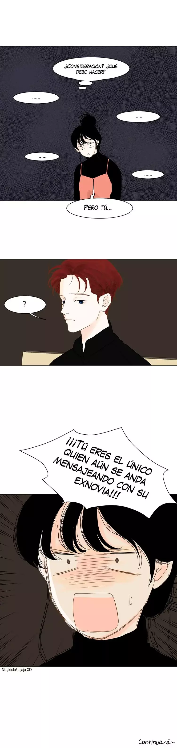 Capitulo 28 page 17