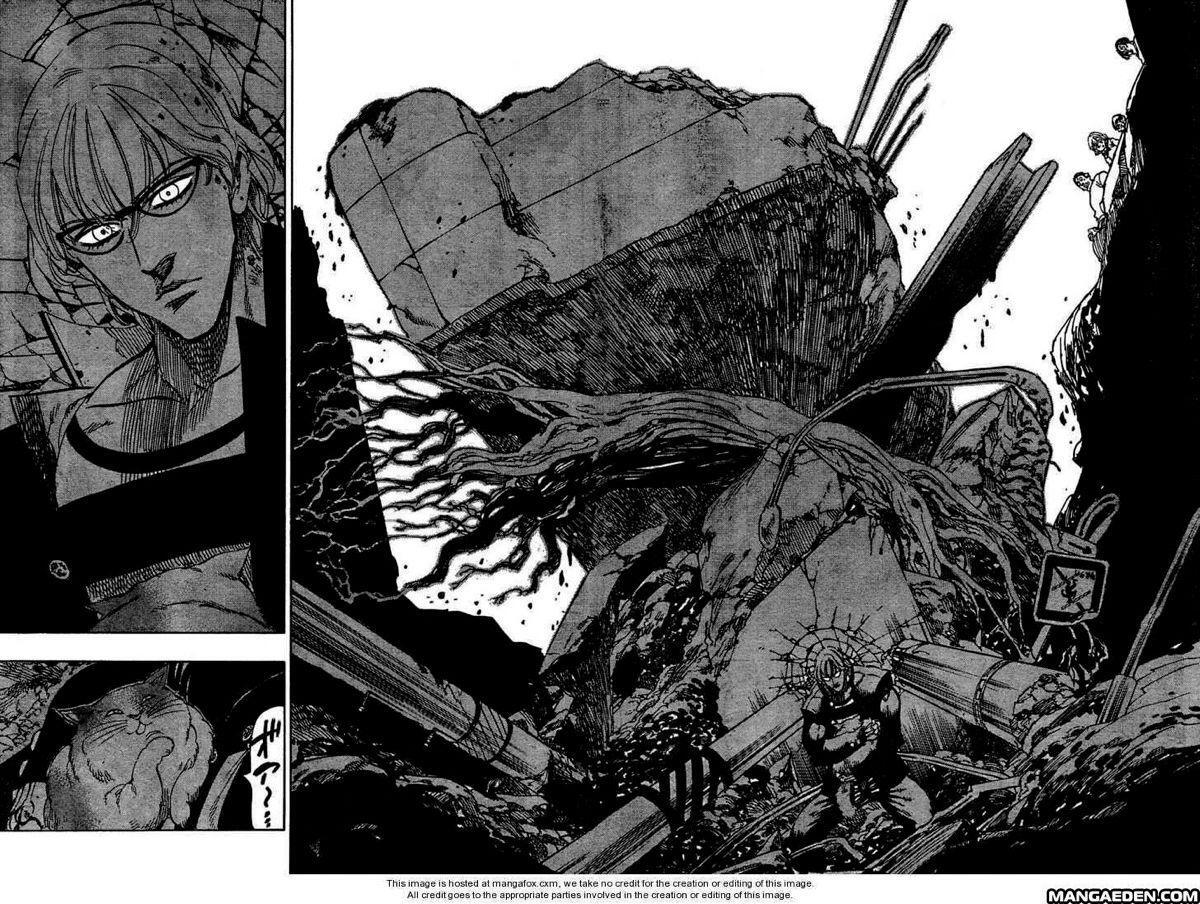 Capitulo 43 page 17