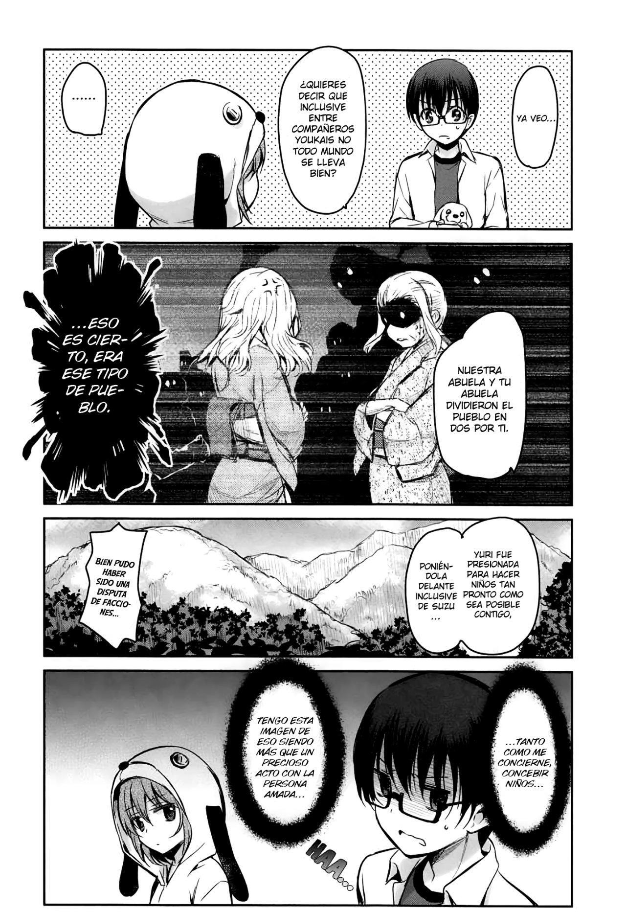 Capitulo 15 page 16