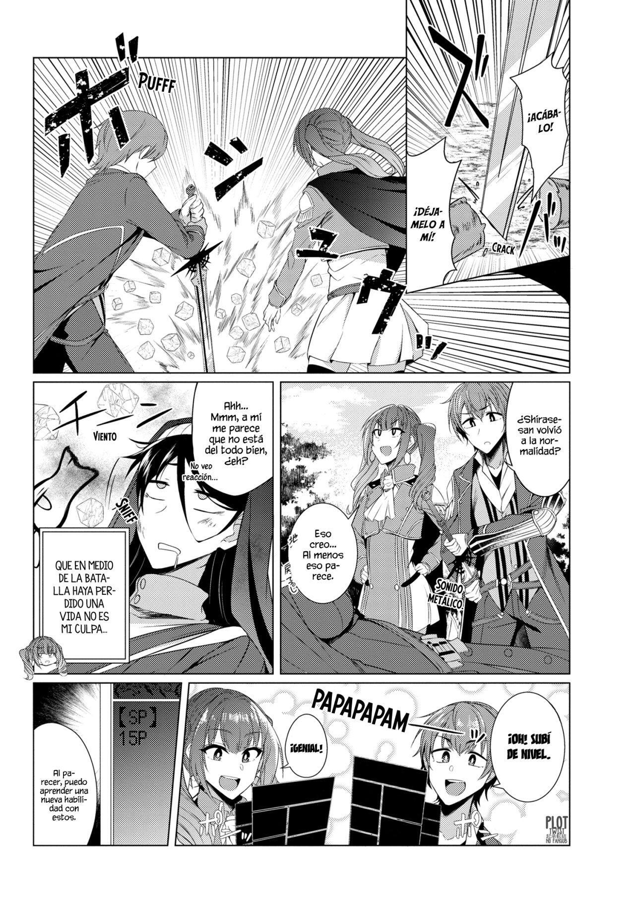Capitulo 20 page 15