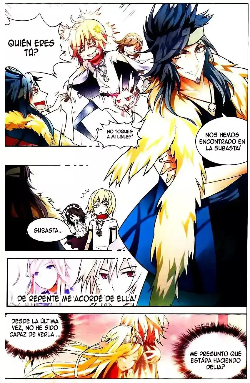 Capitulo 71 page 15