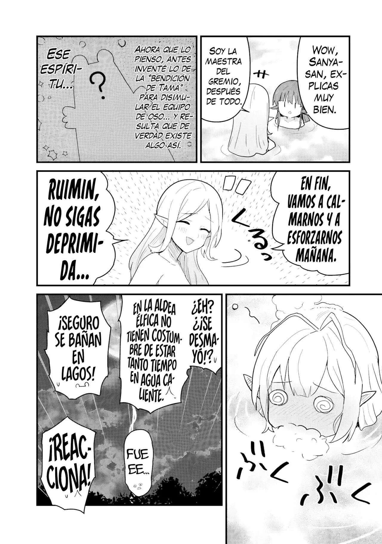 Capitulo 136 page 17