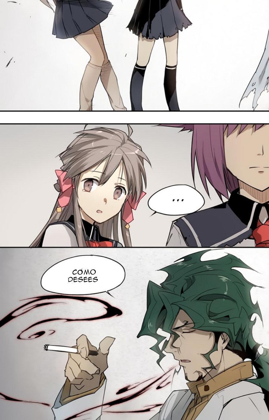 Capitulo 34 page 26