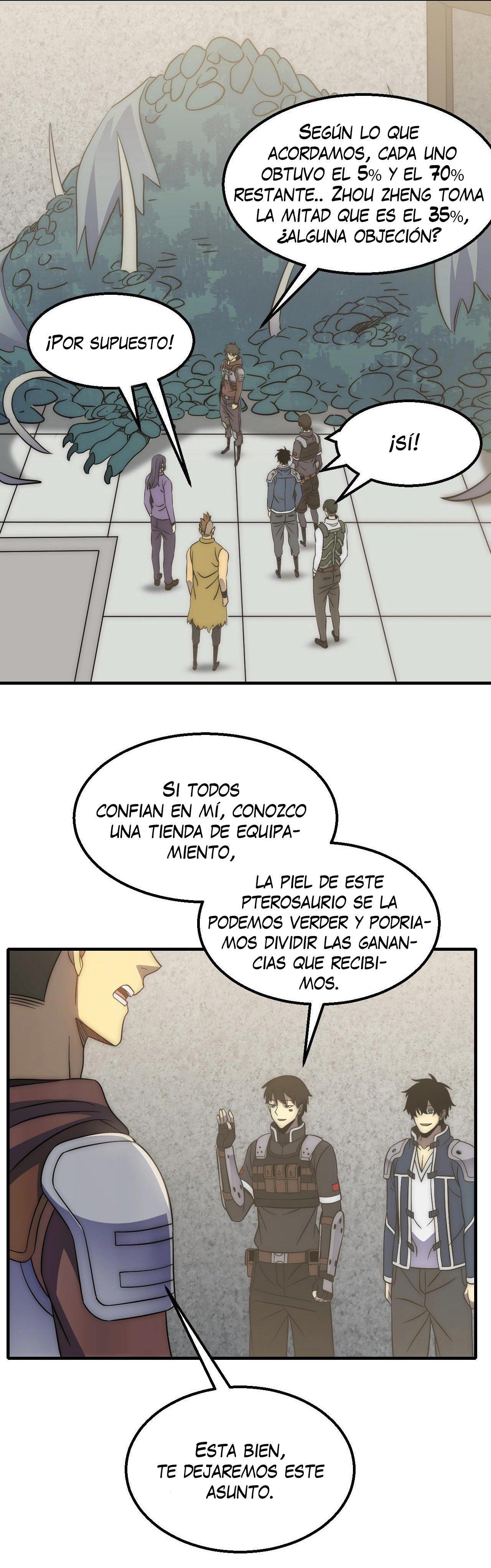 Capitulo 47 page 11