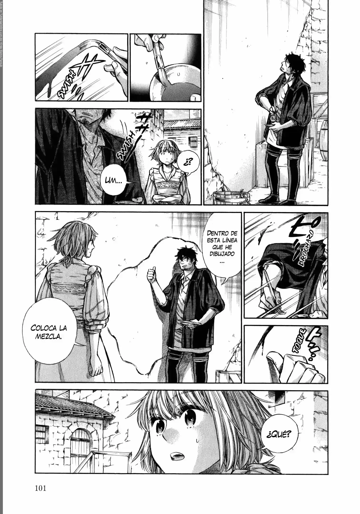 Capitulo 13 page 30