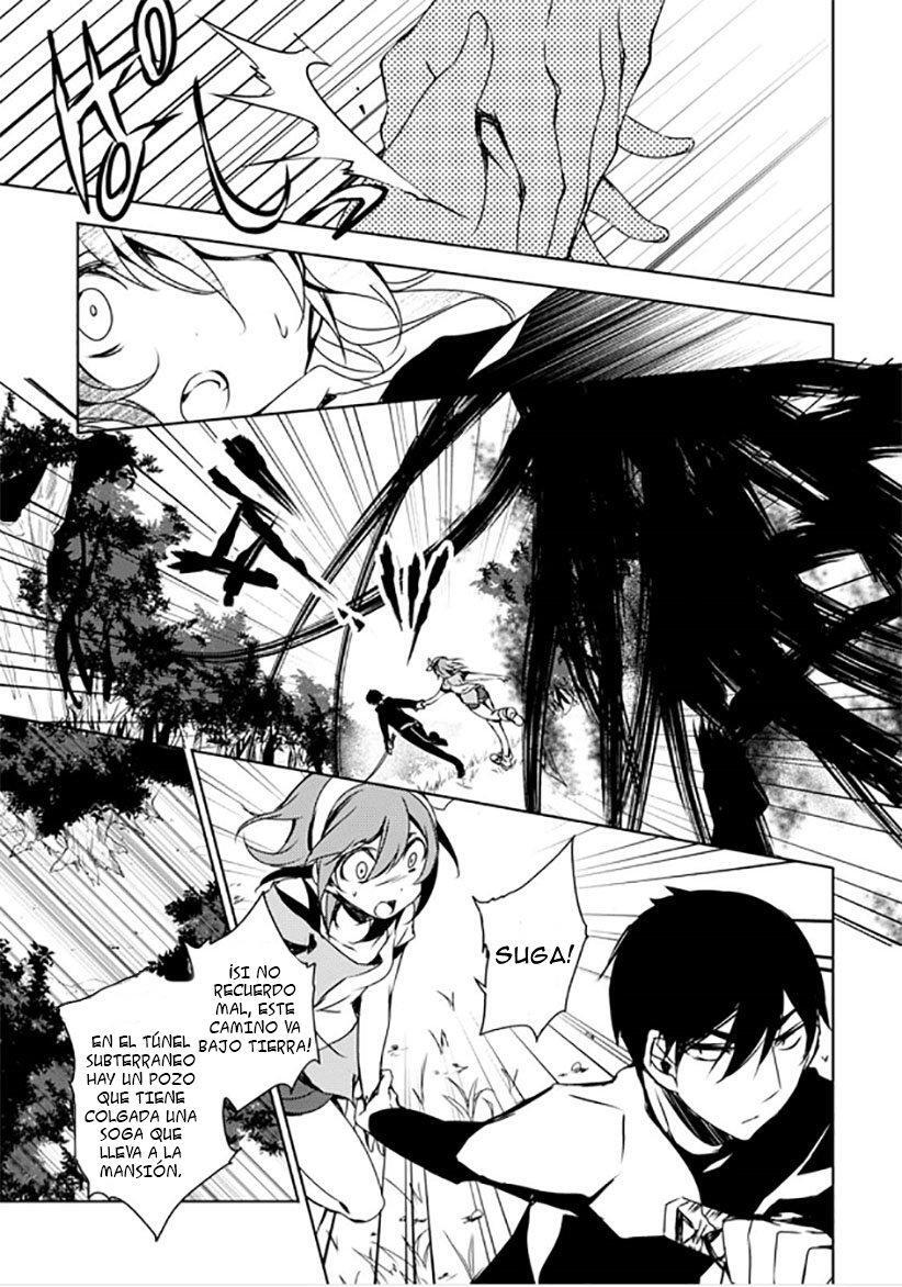 Capitulo 11 page 14