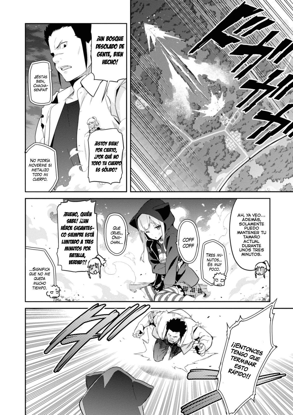 Capitulo 92 page 4