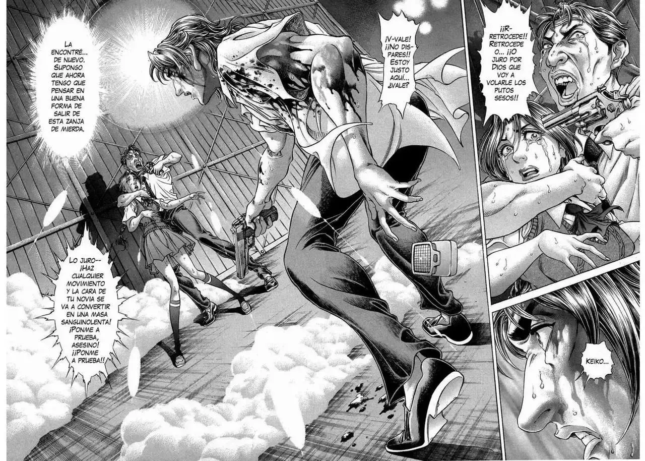 Capitulo 100 page 29