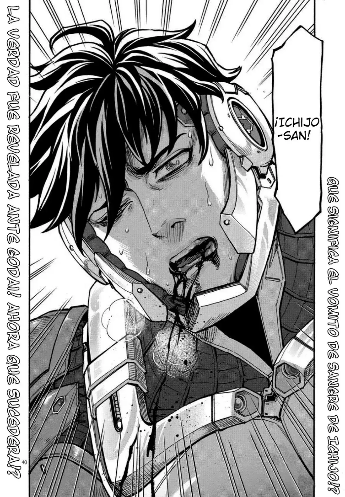 Capitulo 70 page 36